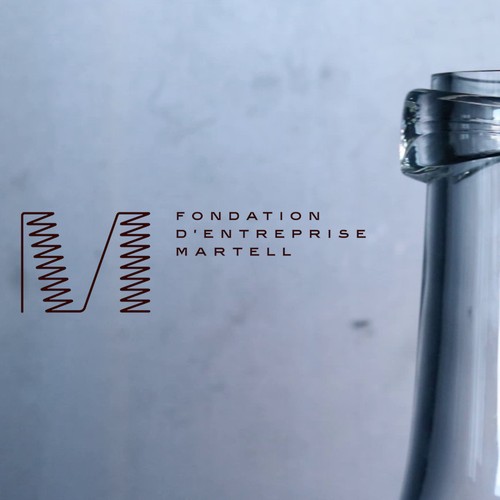 I made a few scores for the [Martell Foundation](https://www.fondationdentreprisemartell.com/){target='_blank' rel='noopener noreferrer'} on movies showing the process of making hand-crafted spirituous bottles For now only one is available but more are coming.