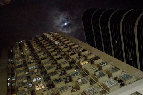 Hong Kong Island, Hong Kong