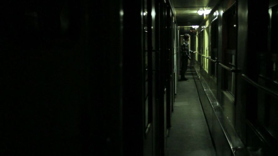 2013 - A short movie written and shot in one night with some friends, between Sofia and Istanbul.