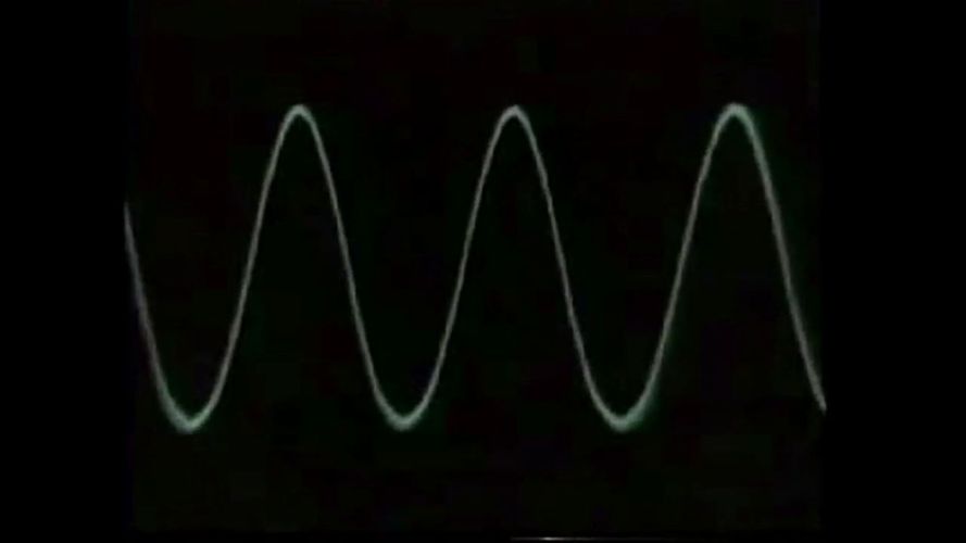 2013 - About sounds, made for a video class during scientific communication studies.