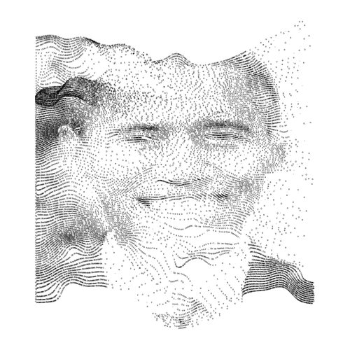 Image based dispersion